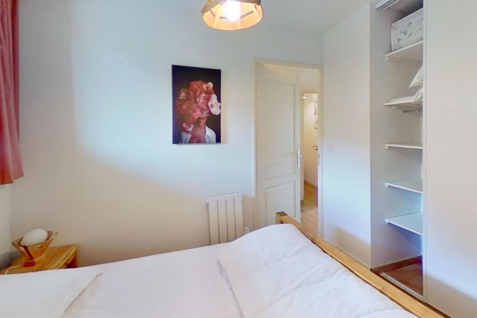 Casa-Amelie Terrace With View And Parking Apartment Vars  Luaran gambar