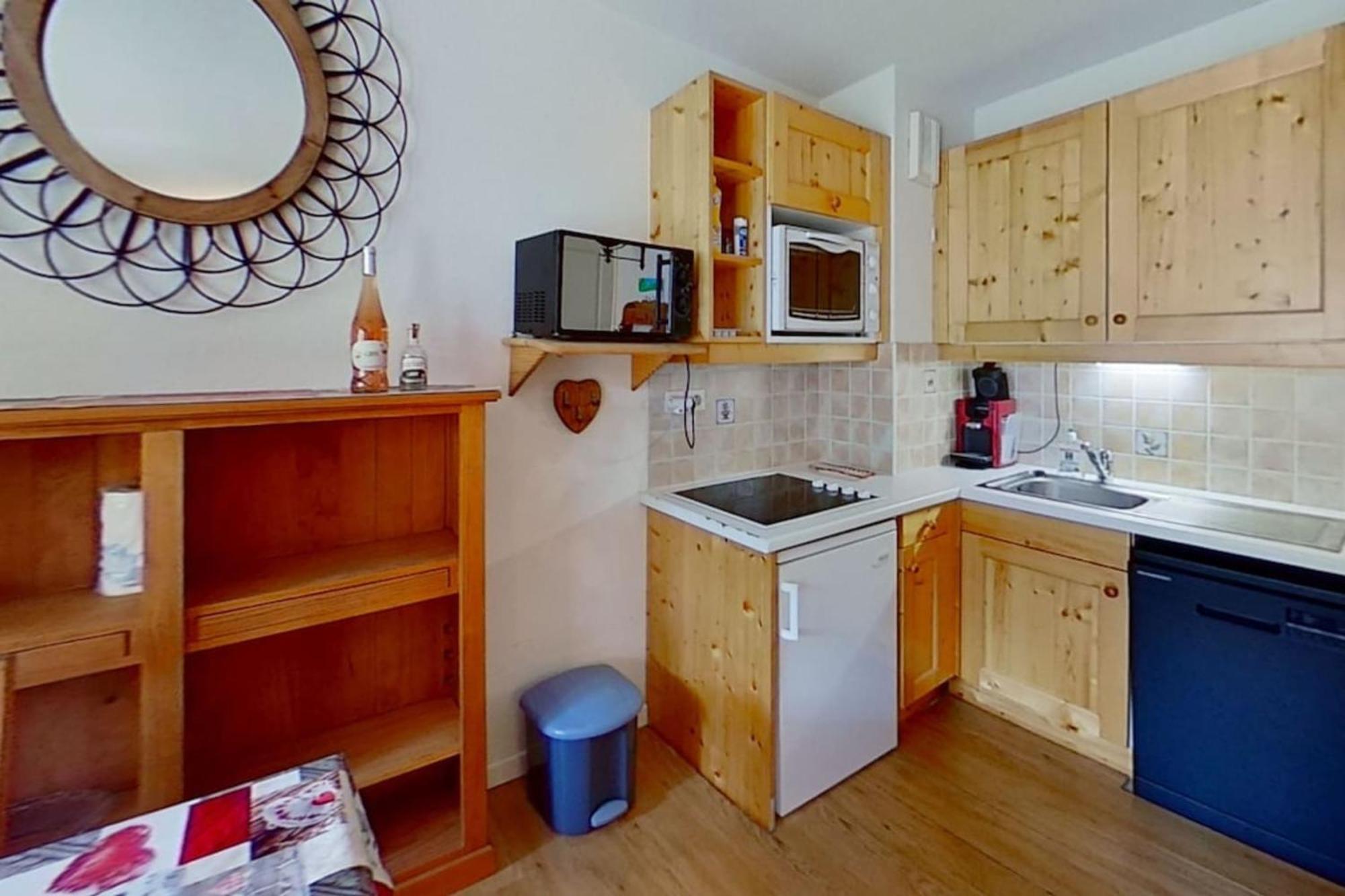 Casa-Amelie Terrace With View And Parking Apartment Vars  Luaran gambar