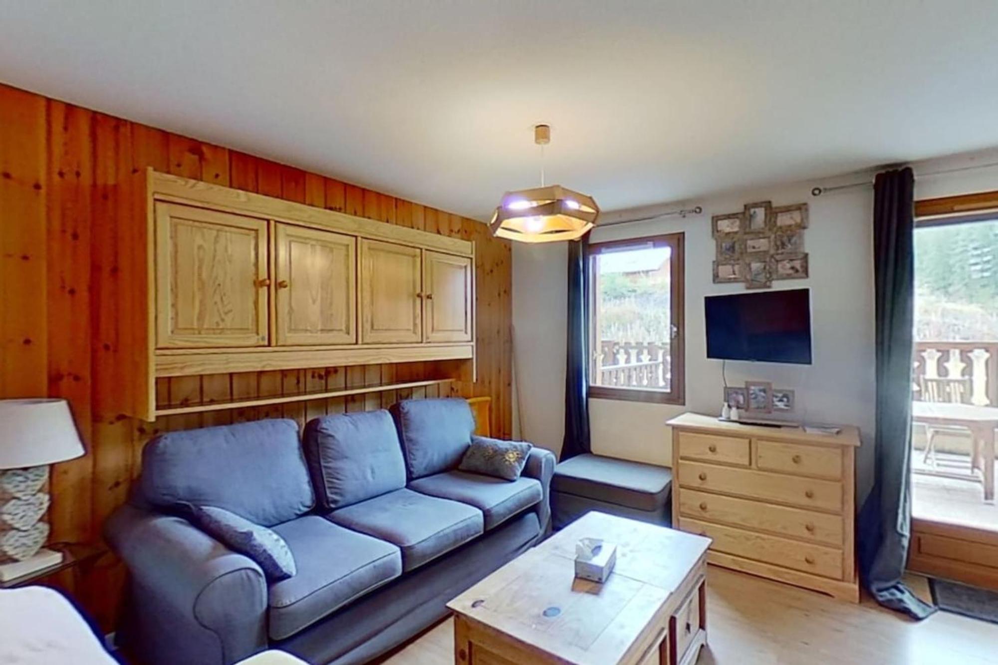 Casa-Amelie Terrace With View And Parking Apartment Vars  Luaran gambar