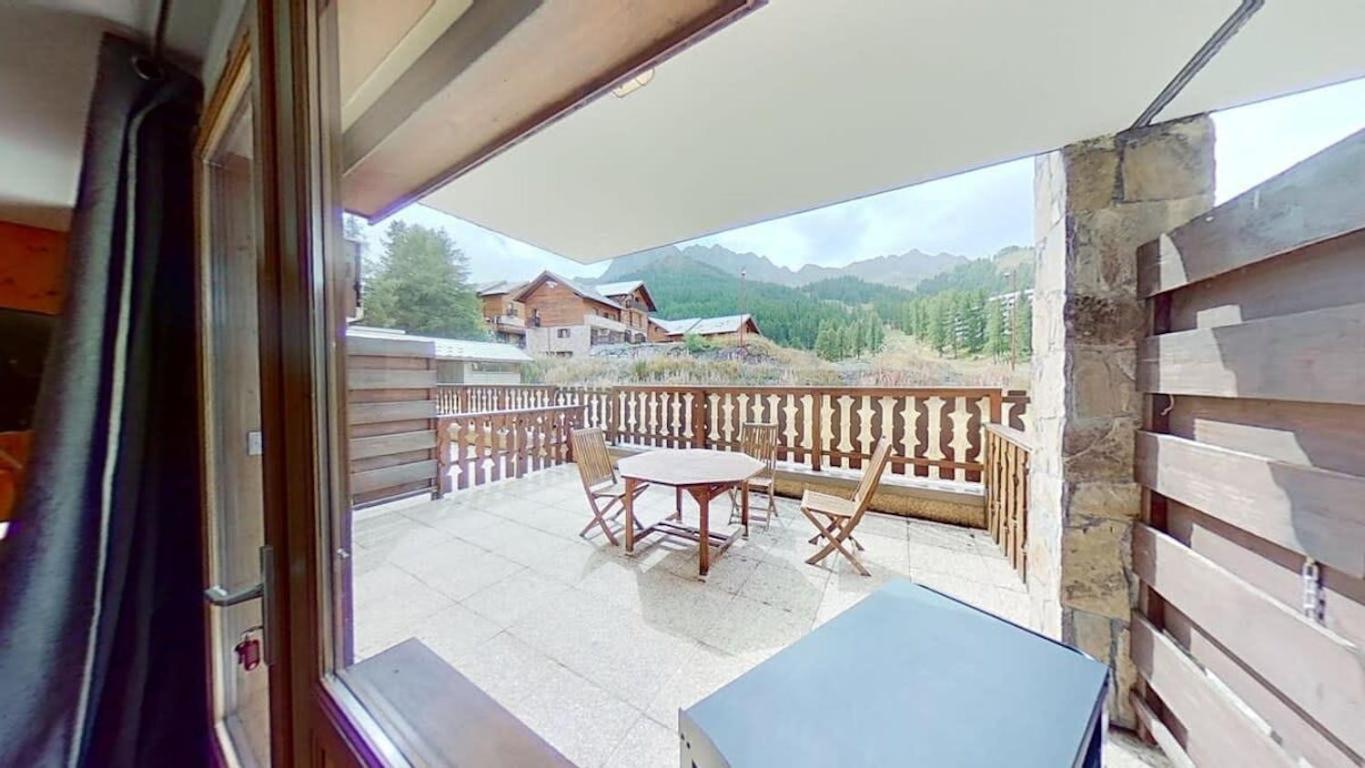 Casa-Amelie Terrace With View And Parking Apartment Vars  Luaran gambar