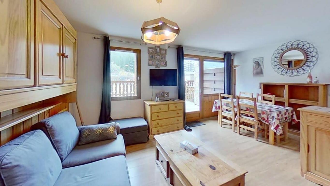 Casa-Amelie Terrace With View And Parking Apartment Vars  Luaran gambar