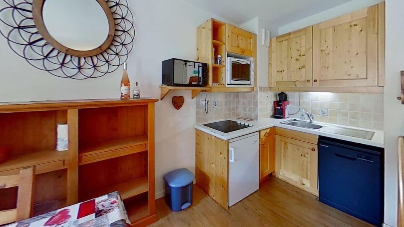 Casa-Amelie Terrace With View And Parking Apartment Vars  Luaran gambar